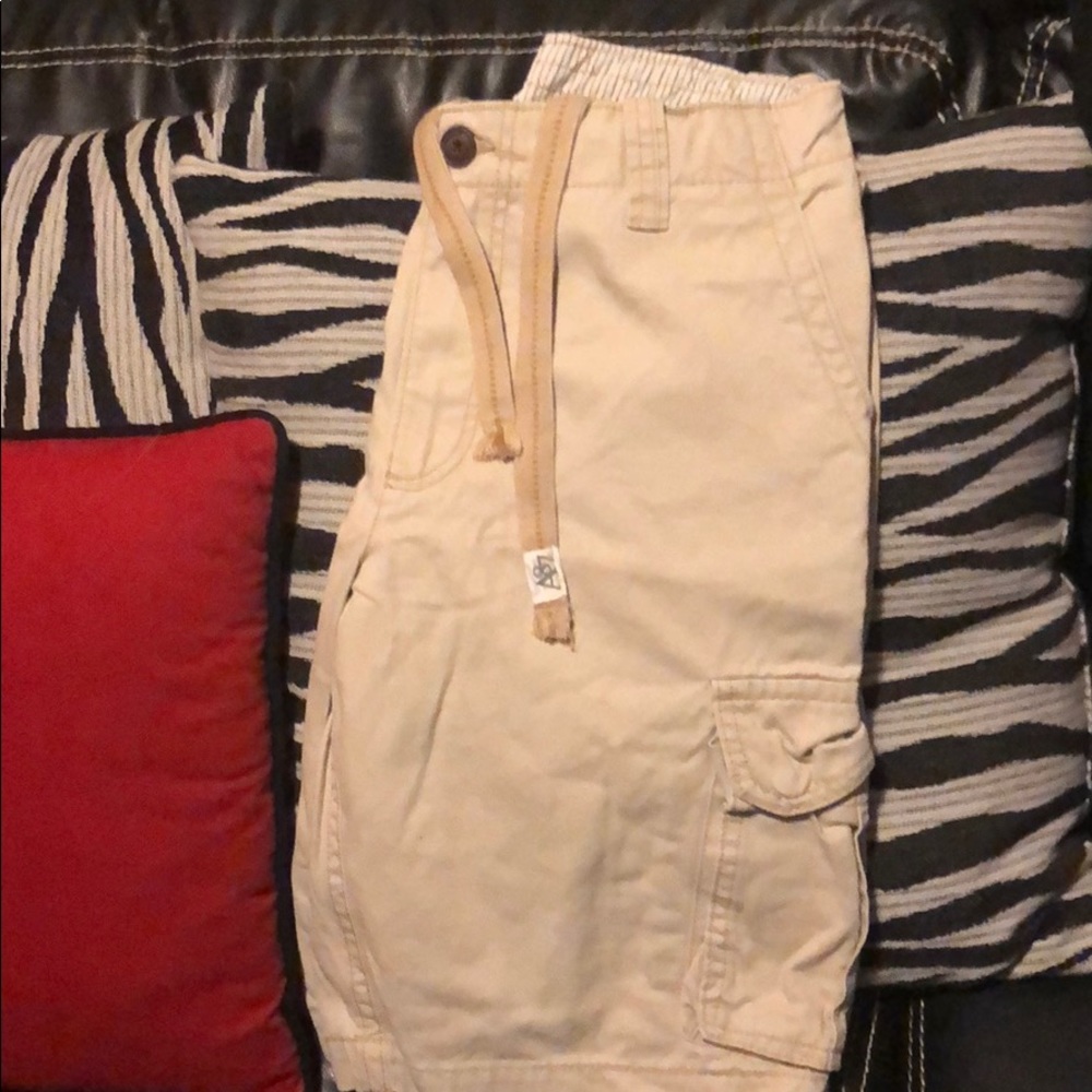 Men’s Cargo Shorts